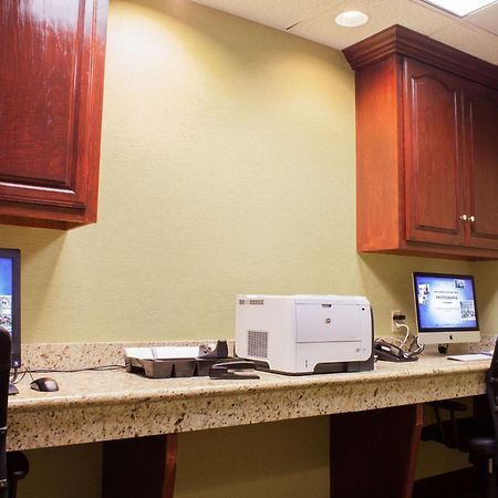 Hampton Inn & Suites Harlingen Exteriér fotografie