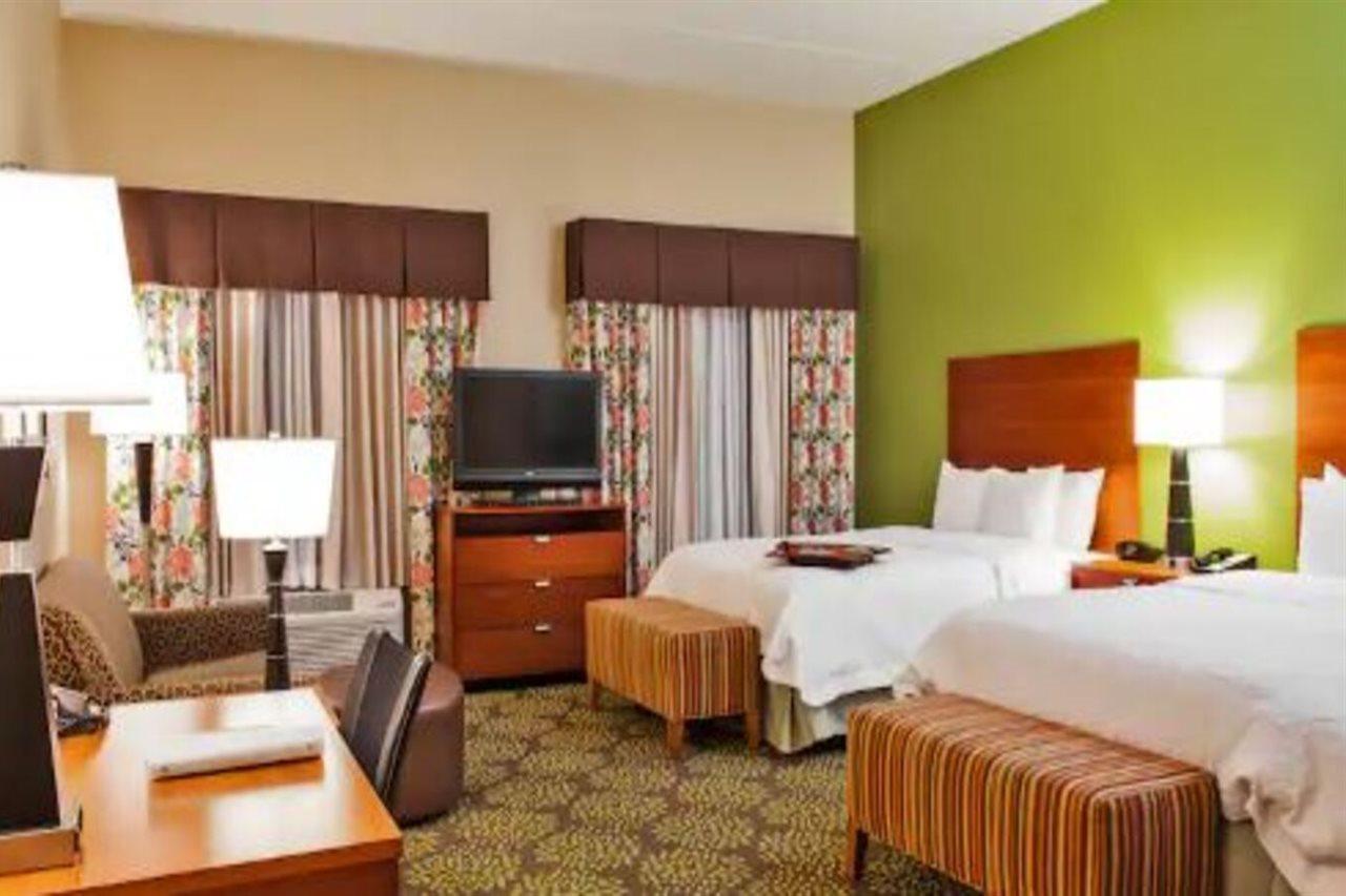 Hampton Inn & Suites Harlingen Exteriér fotografie