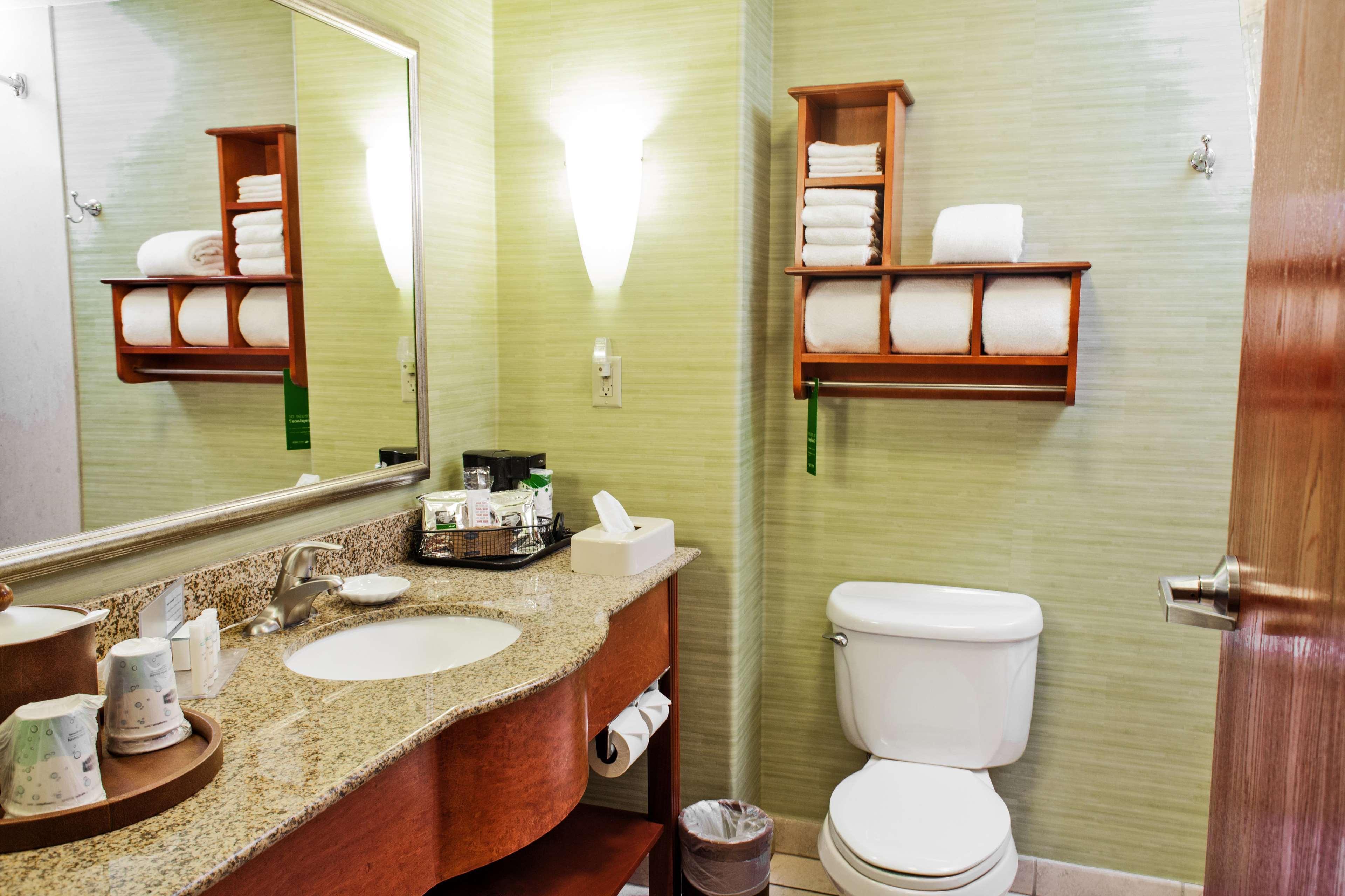 Hampton Inn & Suites Harlingen Exteriér fotografie