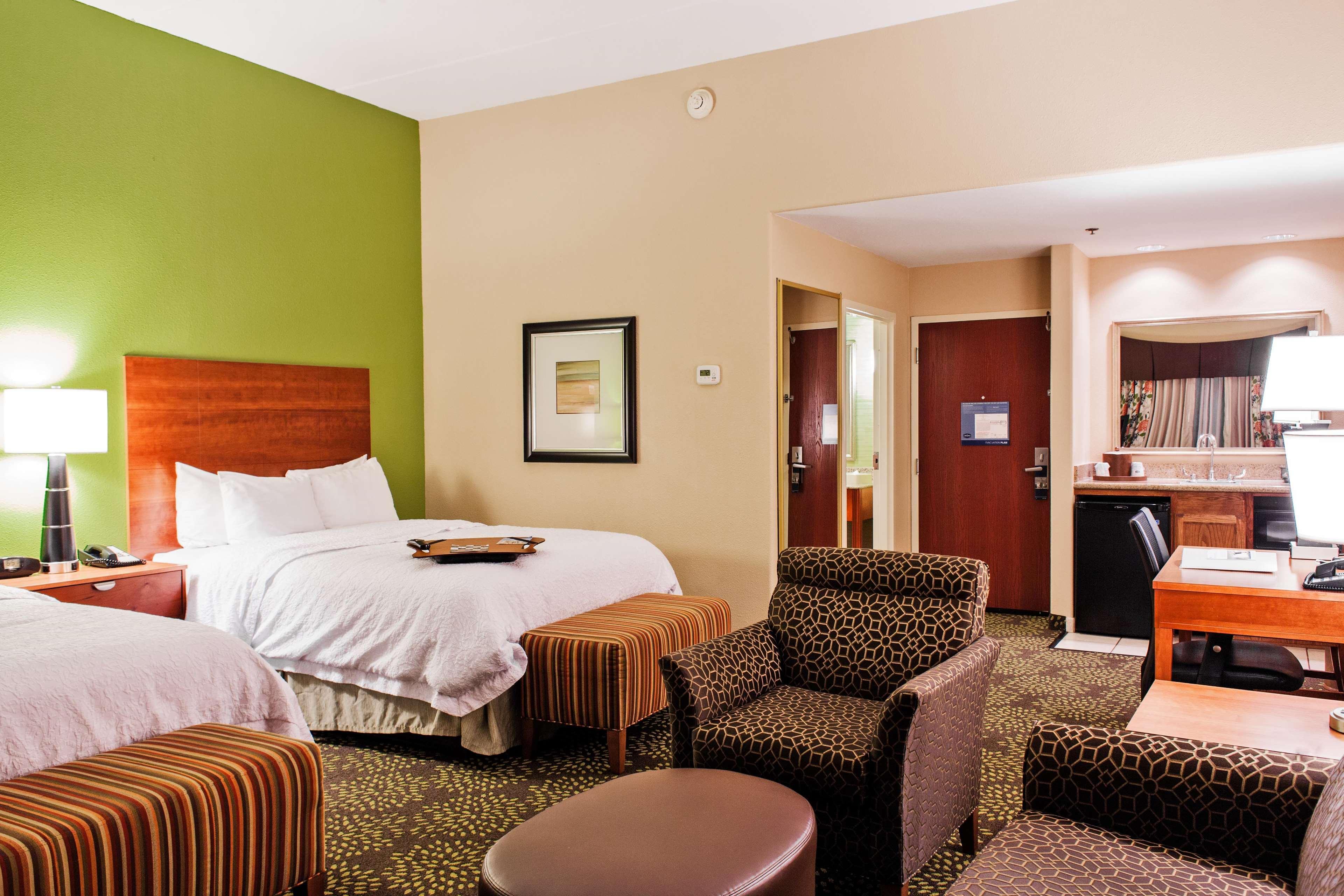 Hampton Inn & Suites Harlingen Exteriér fotografie