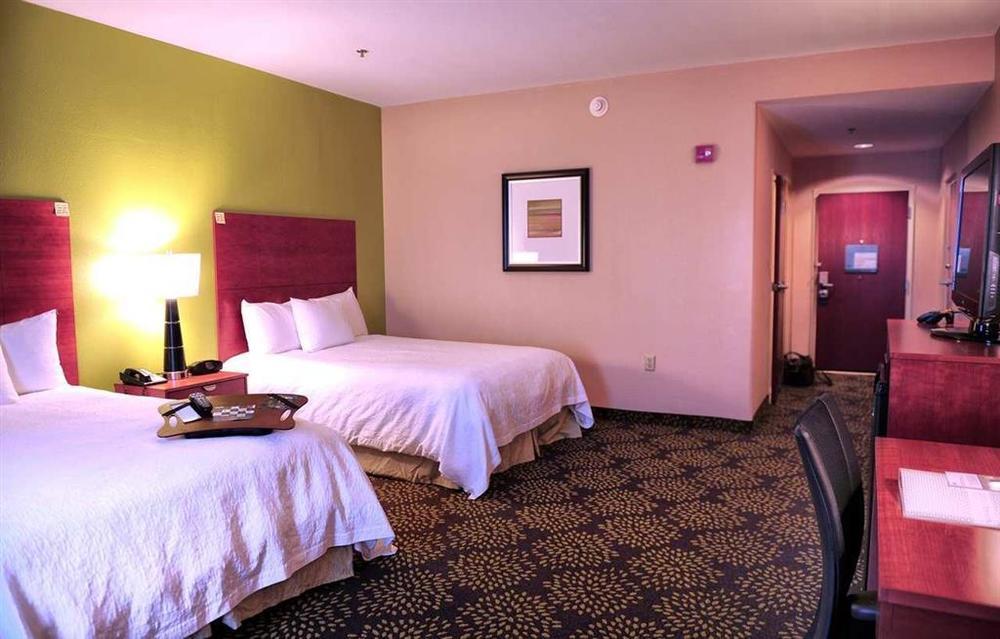 Hampton Inn & Suites Harlingen Pokoj fotografie