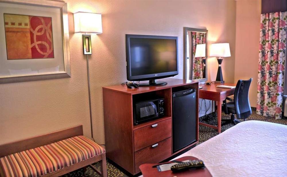 Hampton Inn & Suites Harlingen Pokoj fotografie