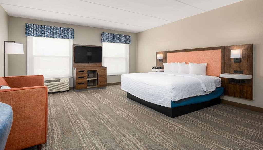 Hampton Inn & Suites Harlingen Pokoj fotografie