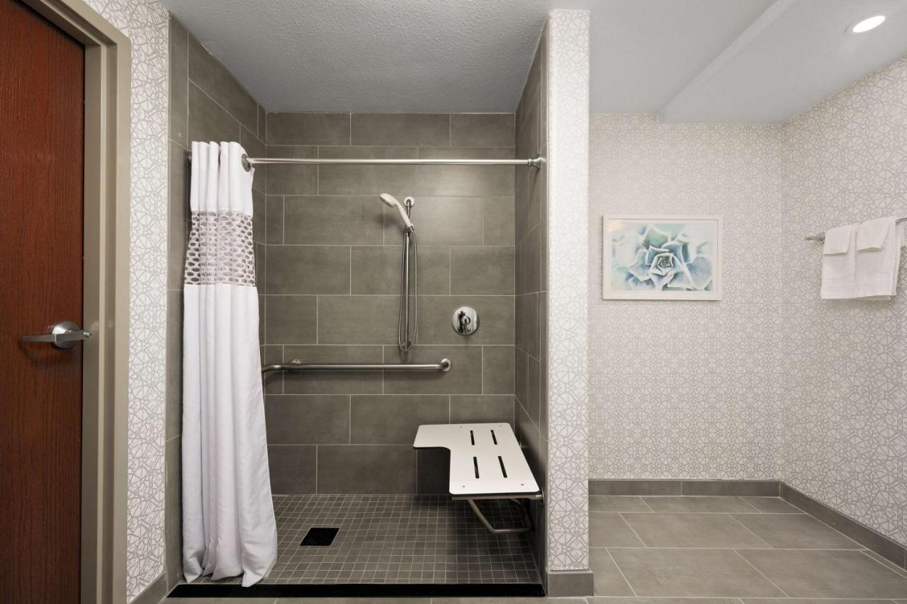 Hampton Inn & Suites Harlingen Exteriér fotografie
