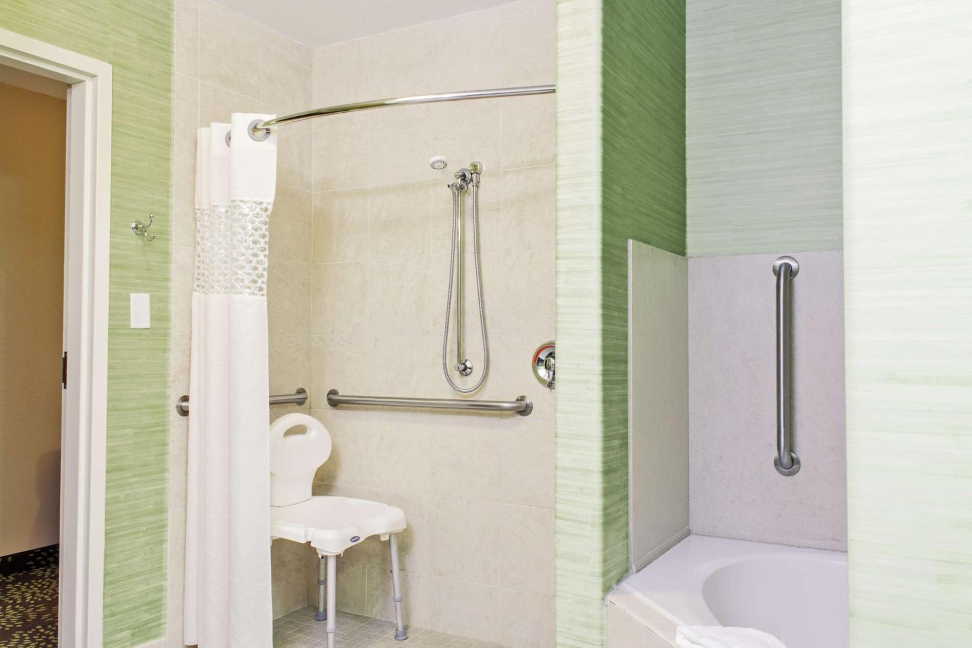 Hampton Inn & Suites Harlingen Exteriér fotografie