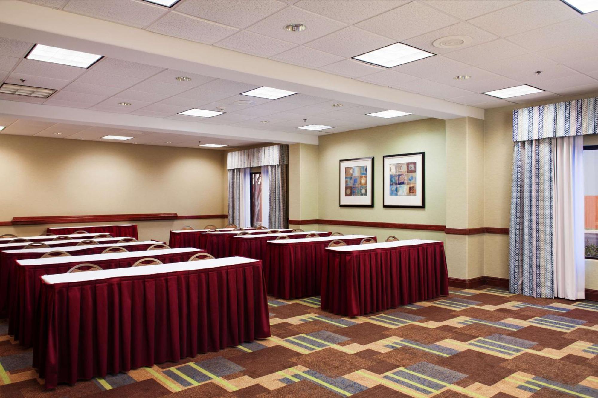 Hampton Inn & Suites Harlingen Exteriér fotografie