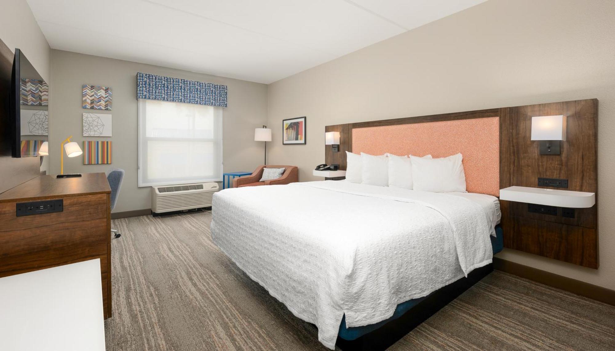 Hampton Inn & Suites Harlingen Exteriér fotografie
