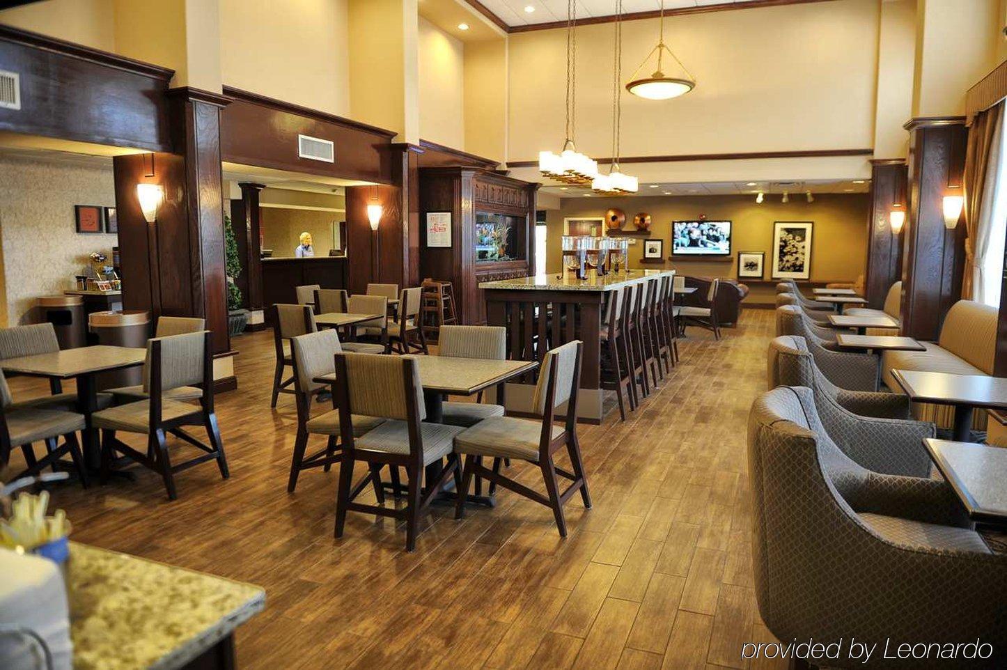 Hampton Inn & Suites Harlingen Exteriér fotografie