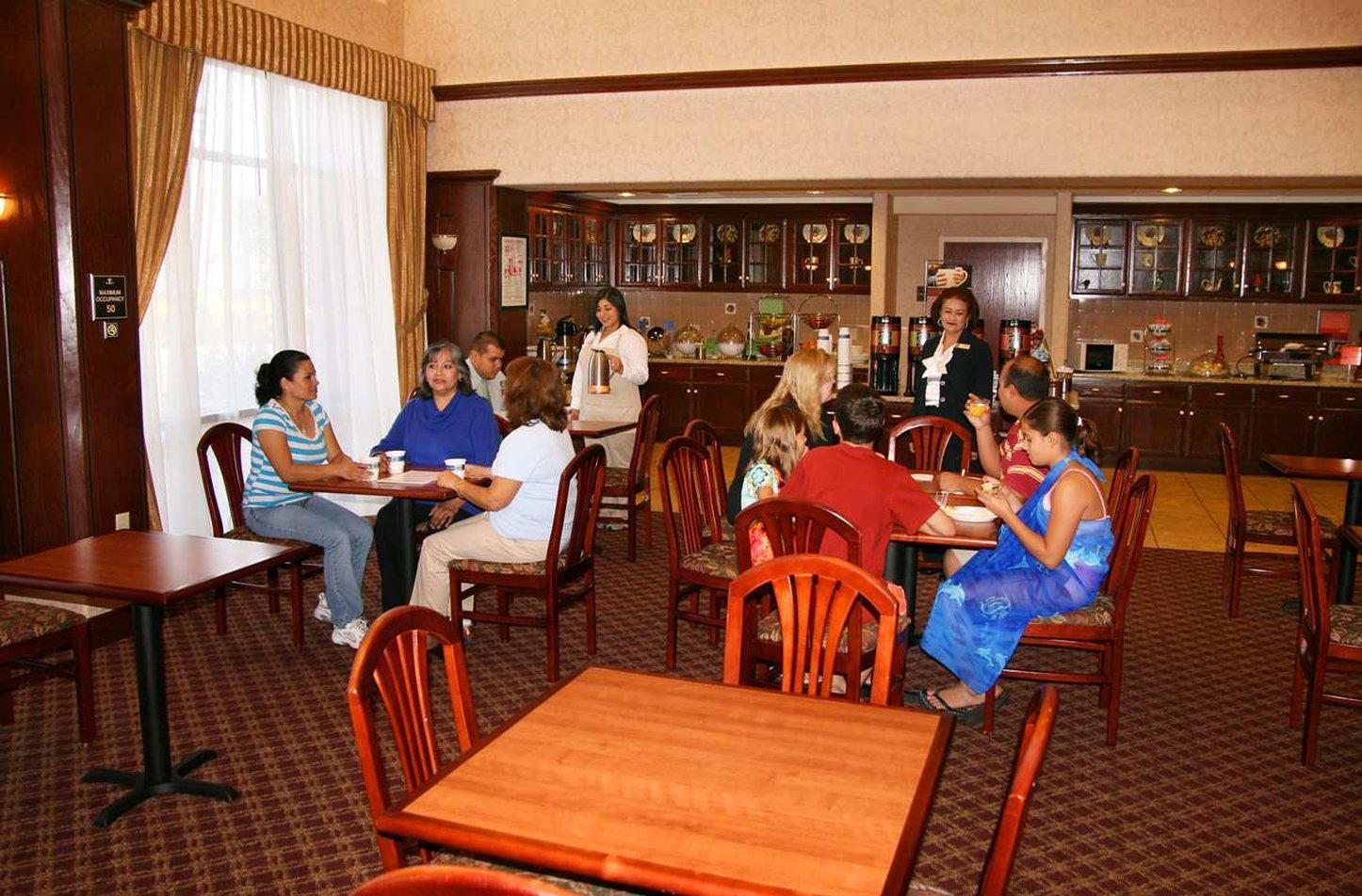 Hampton Inn & Suites Harlingen Exteriér fotografie