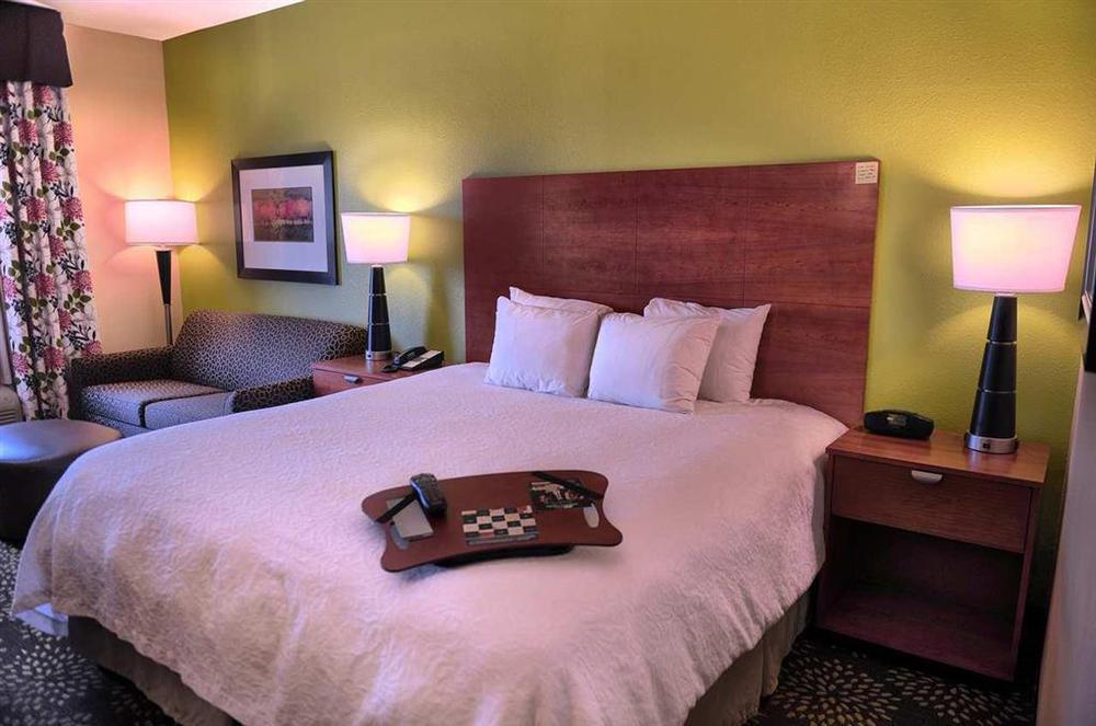 Hampton Inn & Suites Harlingen Pokoj fotografie