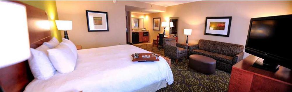 Hampton Inn & Suites Harlingen Pokoj fotografie