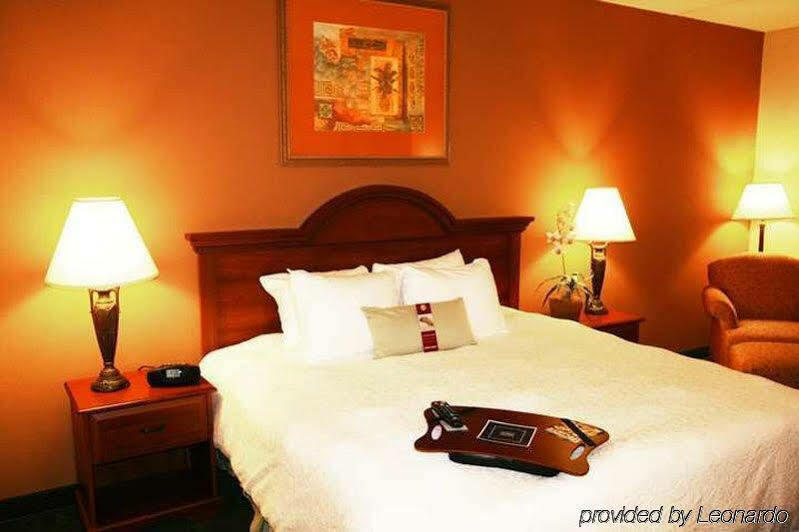Hampton Inn & Suites Harlingen Exteriér fotografie